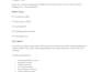 write amazon listing optimization and SEO description